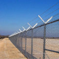 Chain Link Fence Panel /Chain Link Wire Fence/Galvanized Chain Link Wire Mesh